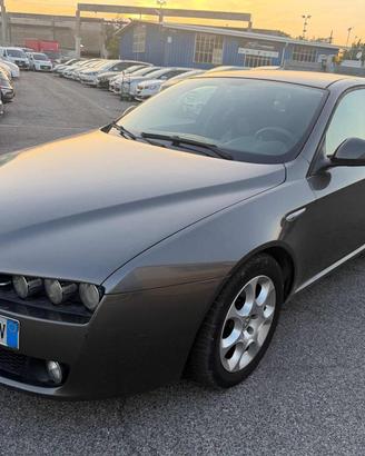 ALFA ROMEO 159 1.9 JTDm 16V Sportwagon perfetta