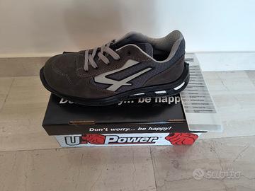 scarpe antinfortunistiche upower RL20056