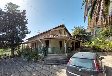 Villa Bolognetta ( PA) 160mq