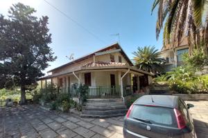 Villa Bolognetta ( PA) 160mq