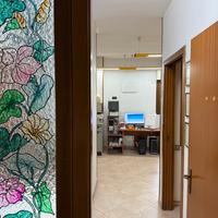 Attrezzature lab. Odontotecnico +immobile -Palermo