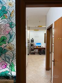 Laboratorio Odontotecnico +immobile opzionale