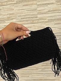 borsa in cordino thai (handmade)