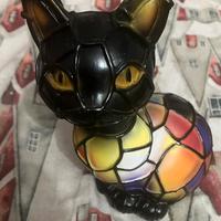 Lampade da comodino a led a forma di  gatto