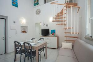 Appartamento Palermo [Cod. rif 3271778ARG]