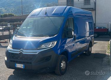 CITROEN Jumper 33 L2H2 2.2 bluehdi 120cv S&S
