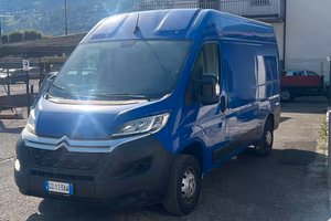 CITROEN Jumper 33 L2H2 2.2 bluehdi 120cv S&S