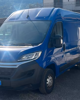 CITROEN Jumper 33 L2H2 2.2 bluehdi 120cv S&S