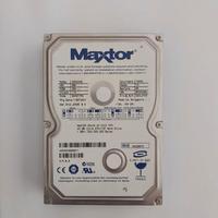 HARD DISK HDD DISCO IDE PATA 3,5" 40GB