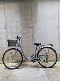 Bicicletta donna