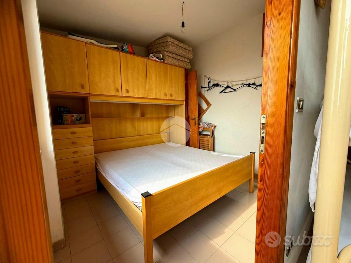 Appartamento – Scalea, Stazione, Piano Lettieri - Vista 3