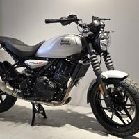 ROYAL ENFIELD GUERRILLA 450 NUOVA AZIENDALE KM 0