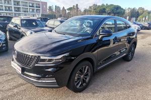 DFSK F5 F5 coupe GPL