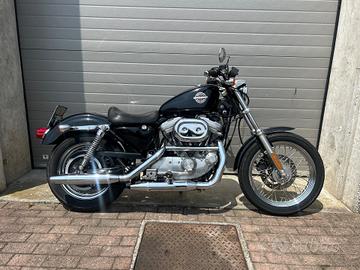 Harley-davidson XLH 883 Sportster Standard - 2002