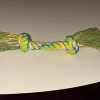 Gioco Per Cani Robusto PerCani Taglia Medio/Grande