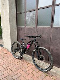 Giant Enduro Trance X3 2021