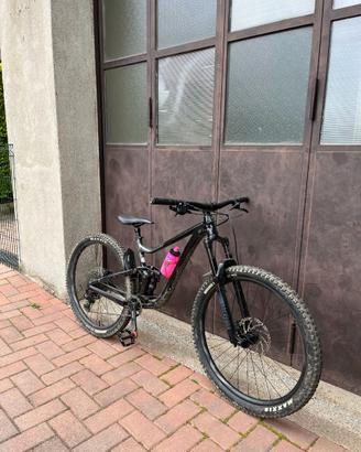 Giant Enduro Trance X3 2021