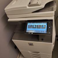 Multifunzione Sharp MX-M3071