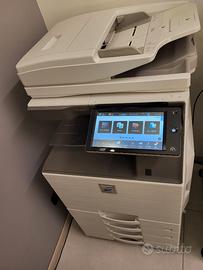 Multifunzione Sharp MX-M3071