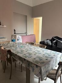 Camere singole viale XX settembre