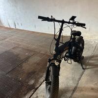 Bici elettrica