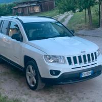 JEEP Compass 1ª serie - 2011