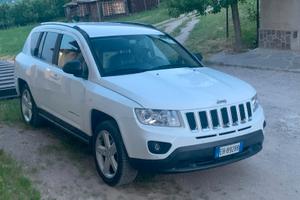 JEEP Compass 1ª serie - 2011
