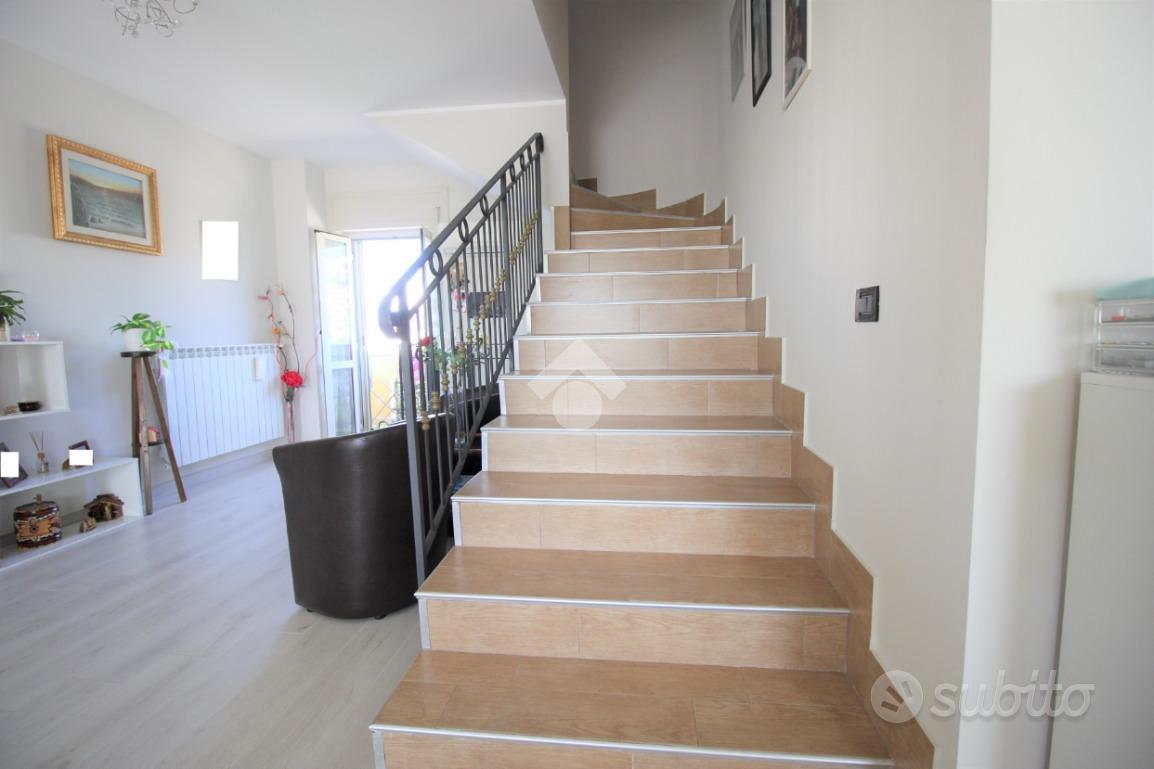 Casa – Gizzeria, Catanzaro - Vista 5
