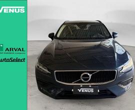Volvo V60 D3 Geartronic Inscription