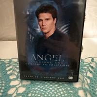 Angel - Serie TV