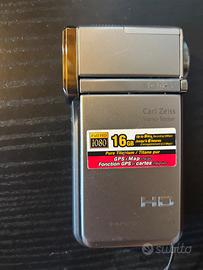 Videocamera Sony full HD HDR-7GVE