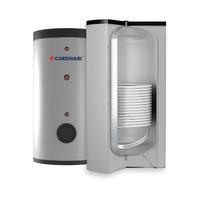 Cordivari bollitore mono serpentino 1000 litri