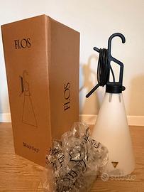 Flos Mayday Bianca/Nera –Nuova Scatola Originale