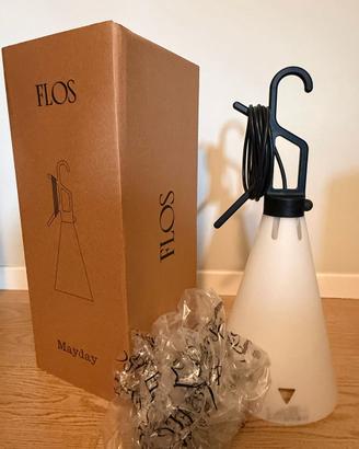 Flos Mayday Bianca/Nera –Nuova Scatola Originale
