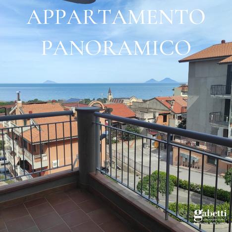 Appartamento Piraino [Cod. rif 3069367VRG]