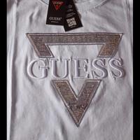 T-shirt Guess donna 