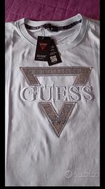 T-shirt Guess donna 