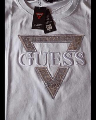 T-shirt Guess donna 