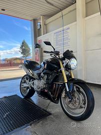 Honda Hornet 600