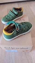 scarpe bimbo taglia 23
