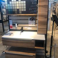 MOBILE BAGNO COMPLETO NUOVO