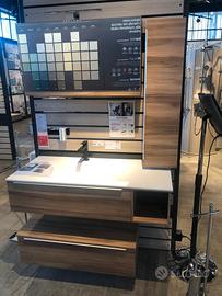 MOBILE BAGNO COMPLETO NUOVO