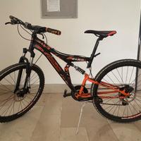 mountain bike lombardo erice 300 prezzo trattabile