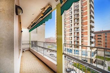 Appartamento a Verona 4 locali