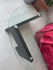 Tavolino da soggiorno