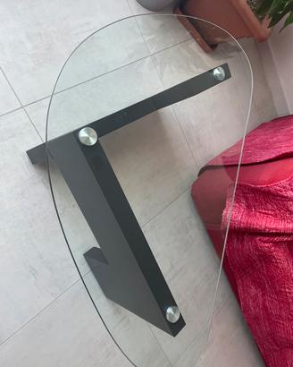 Tavolino da soggiorno