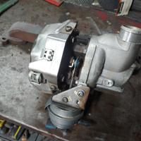 Turbina 1.6 TDI