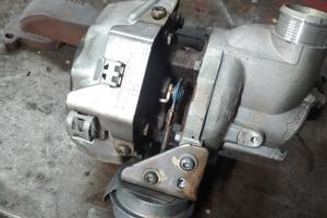 Turbina 1.6 TDI