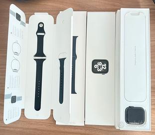Apple Watch SE 44