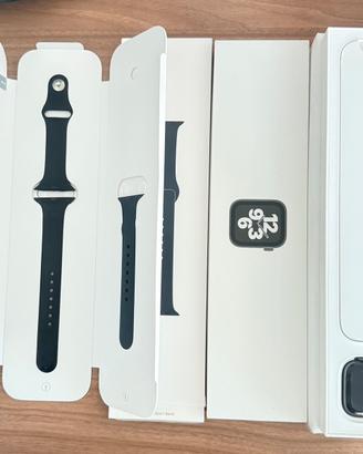 Apple Watch SE 44
